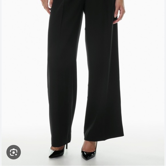 Aritzia Babaton Founder Pant - Picture 2 of 4
